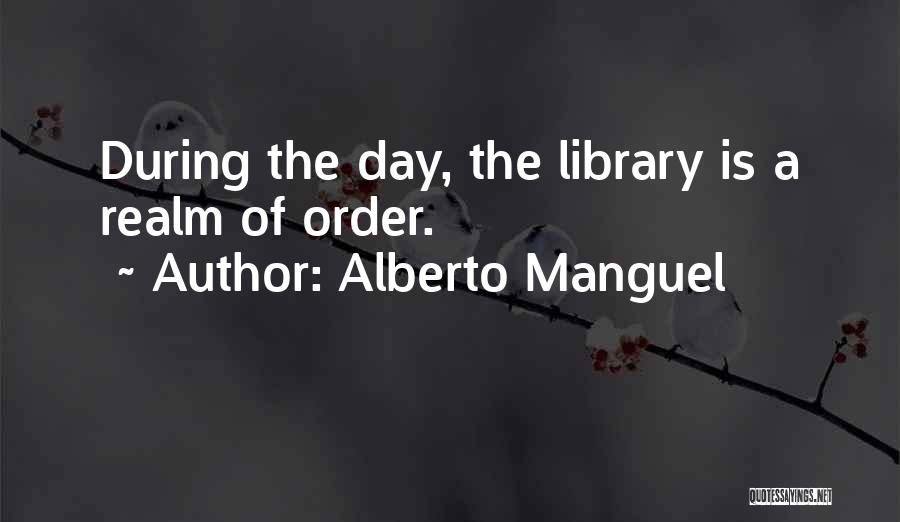 Alberto Manguel Quotes 744847