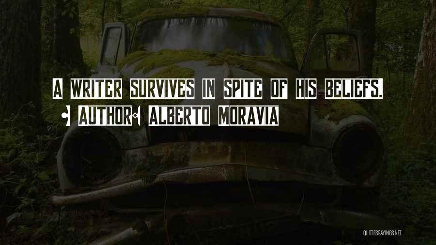 Alberto Moravia Quotes 1013002