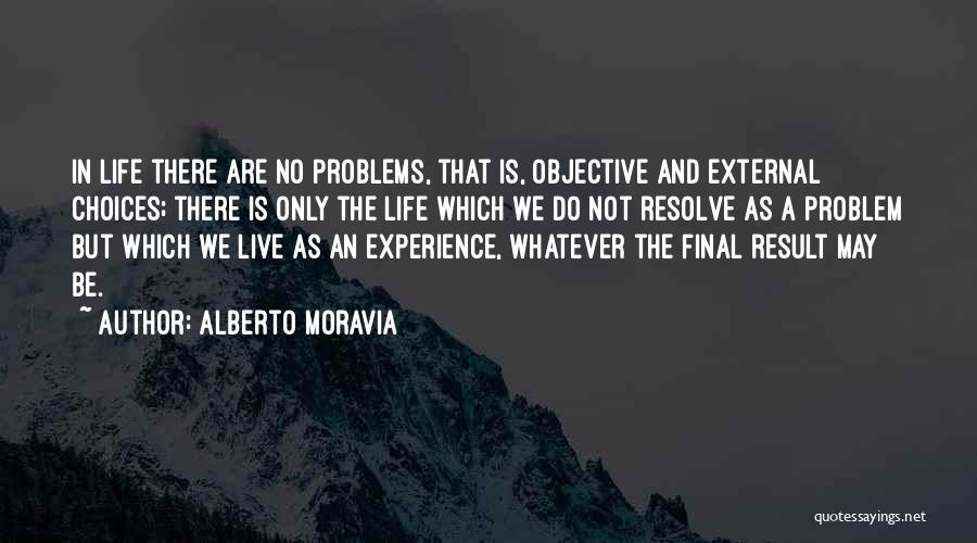Alberto Moravia Quotes 1155456