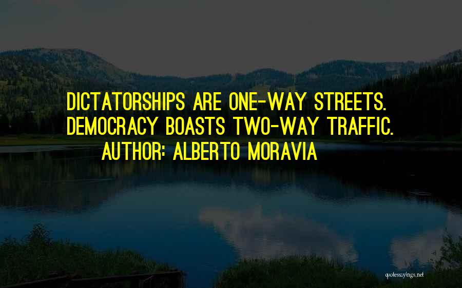 Alberto Moravia Quotes 672523