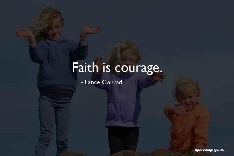 Alberto Pedro Calder N Quotes By Lance Conrad