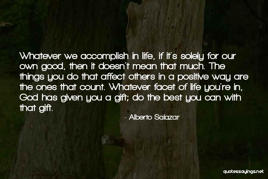 Alberto Salazar Quotes 1760424 Alberto Salazar Quotes 1760424