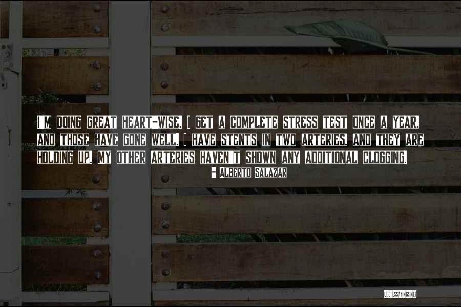 Alberto Salazar Quotes 436928 Alberto Salazar Quotes 436928