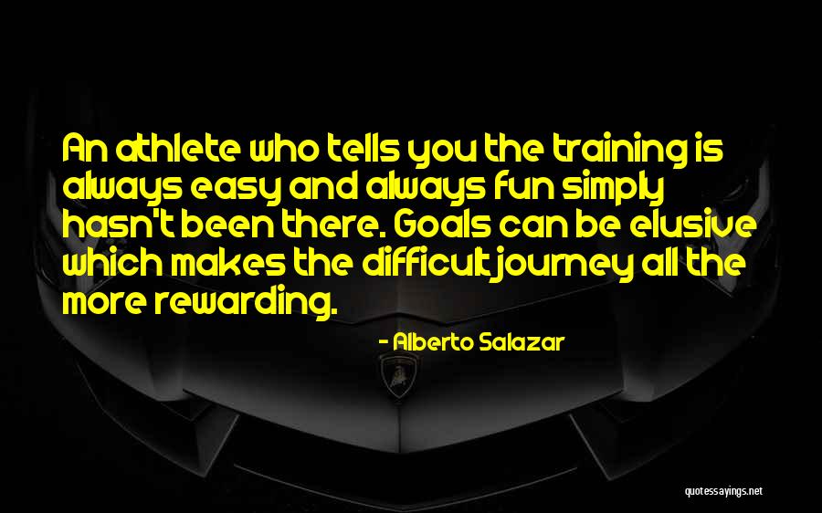 Alberto Salazar Quotes 439921 Alberto Salazar Quotes 439921