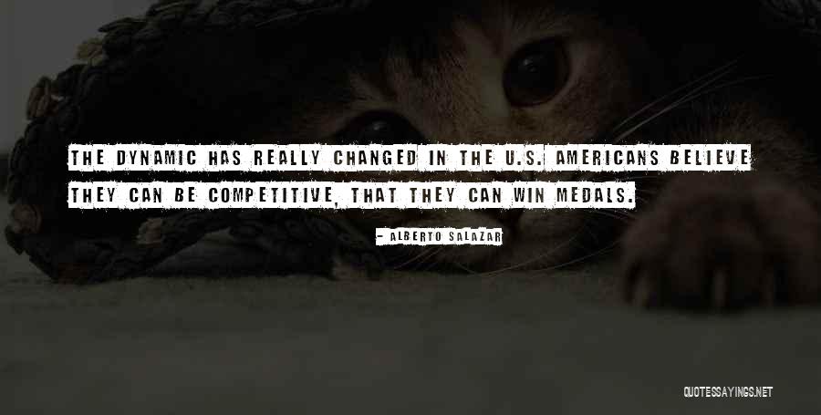 Alberto Salazar Quotes 667164 Alberto Salazar Quotes 667164