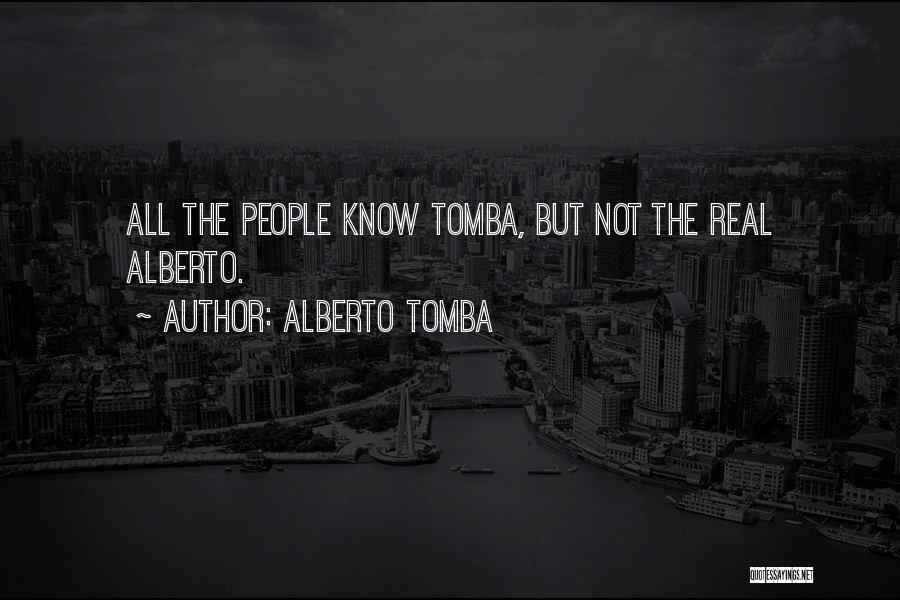 Alberto Tomba Quotes 1013786