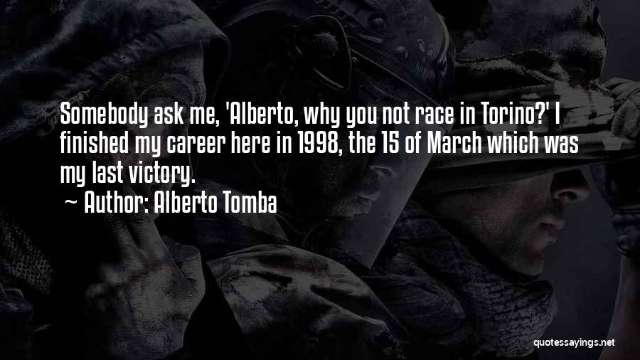 Alberto Tomba Quotes 1189326