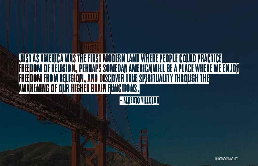 Alberto Villoldo Quotes 1031697 Alberto Villoldo Quotes 1031697