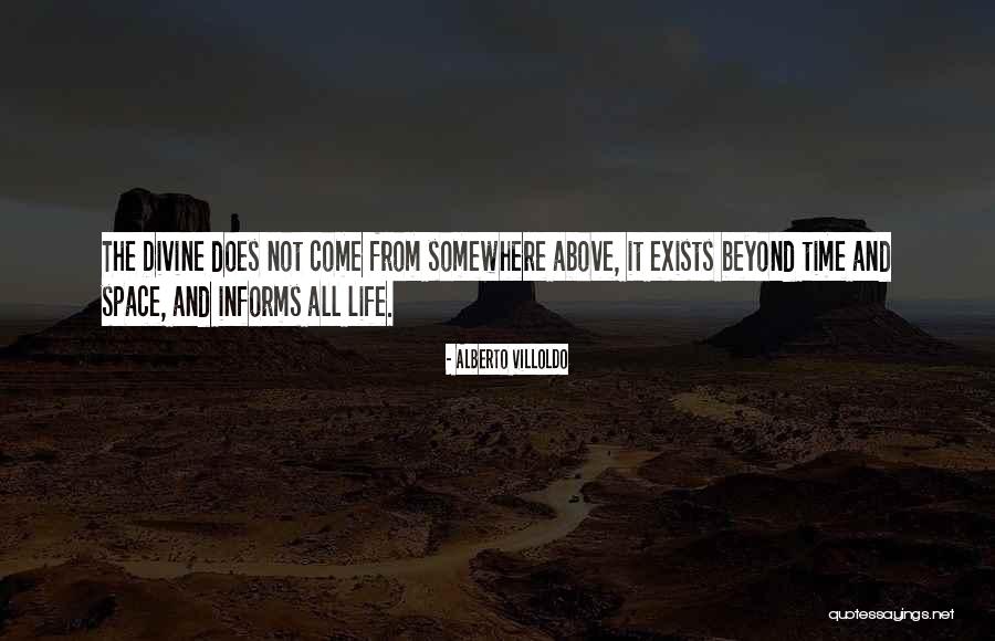Alberto Villoldo Quotes 2094497 Alberto Villoldo Quotes 2094497