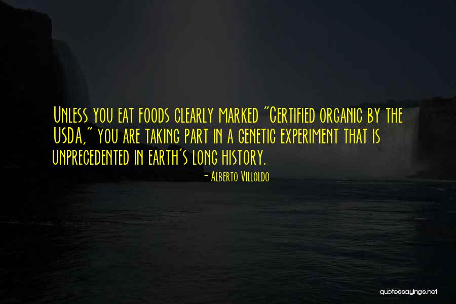 Alberto Villoldo Quotes 303756 Alberto Villoldo Quotes 303756