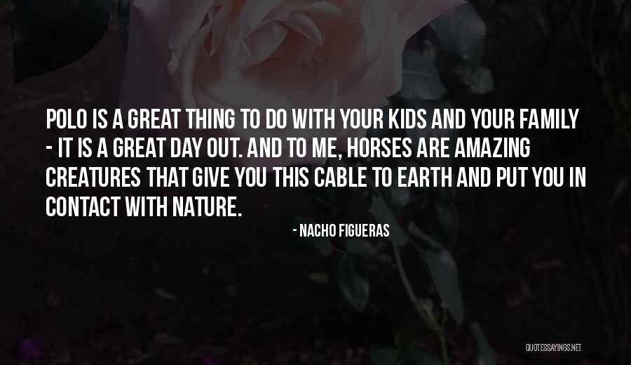 Albertslund Municipality Quotes By Nacho Figueras Albertslund Municipality Quotes By Nacho Figueras