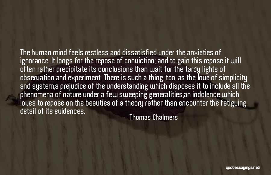 Albertslund Municipality Quotes By Thomas Chalmers Albertslund Municipality Quotes By Thomas Chalmers