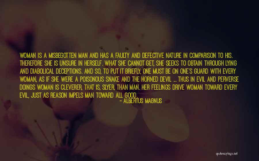 Albertus Magnus Quotes 1208042
