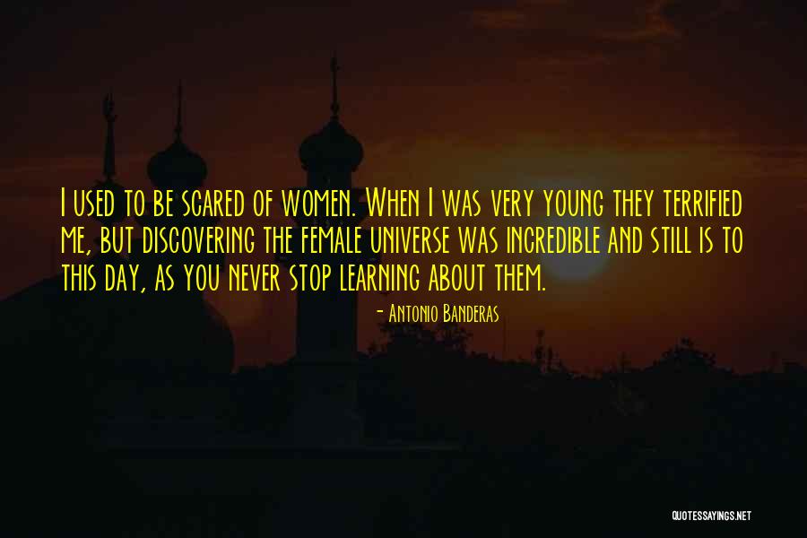 Albertus Medium Quotes By Antonio Banderas Albertus Medium Quotes By Antonio Banderas