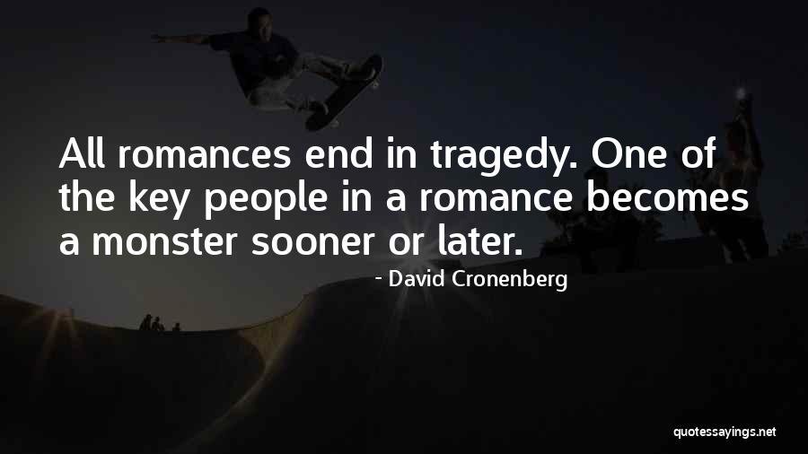 Albertus Seba Quotes By David Cronenberg Albertus Seba Quotes By David Cronenberg