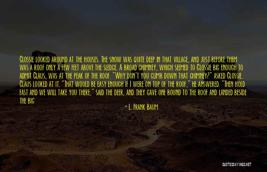 Albertyn Apteek Quotes By L. Frank Baum Albertyn Apteek Quotes By L. Frank Baum