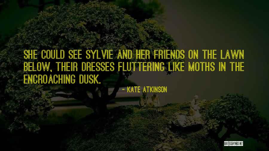 Albertynesville Quotes By Kate Atkinson Albertynesville Quotes By Kate Atkinson