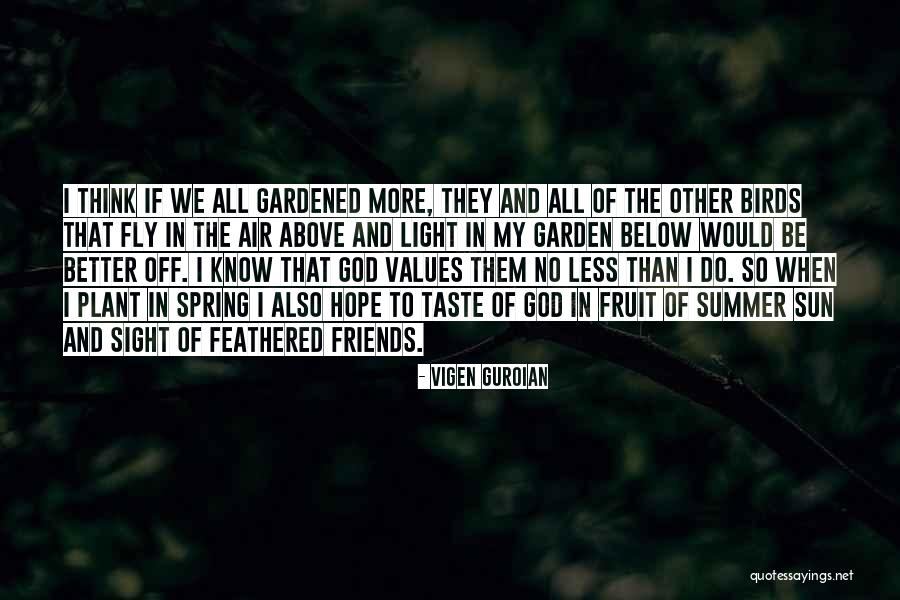 Albertynesville Quotes By Vigen Guroian Albertynesville Quotes By Vigen Guroian