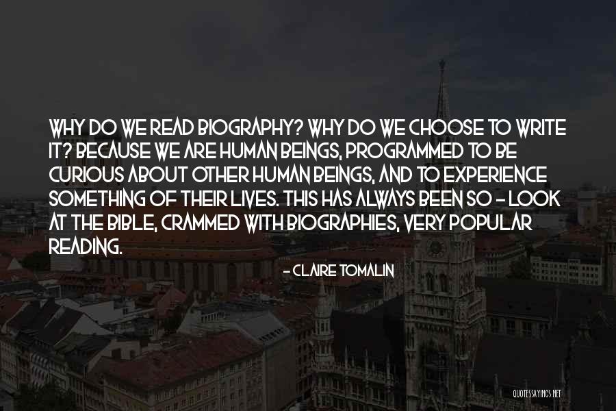 Albertz Engineering Quotes By Claire Tomalin Albertz Engineering Quotes By Claire Tomalin