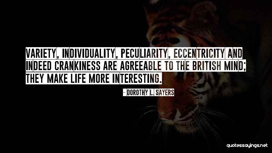 Albertz Engineering Quotes By Dorothy L. Sayers Albertz Engineering Quotes By Dorothy L. Sayers
