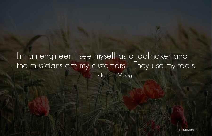 Albertz Engineering Quotes By Robert Moog Albertz Engineering Quotes By Robert Moog