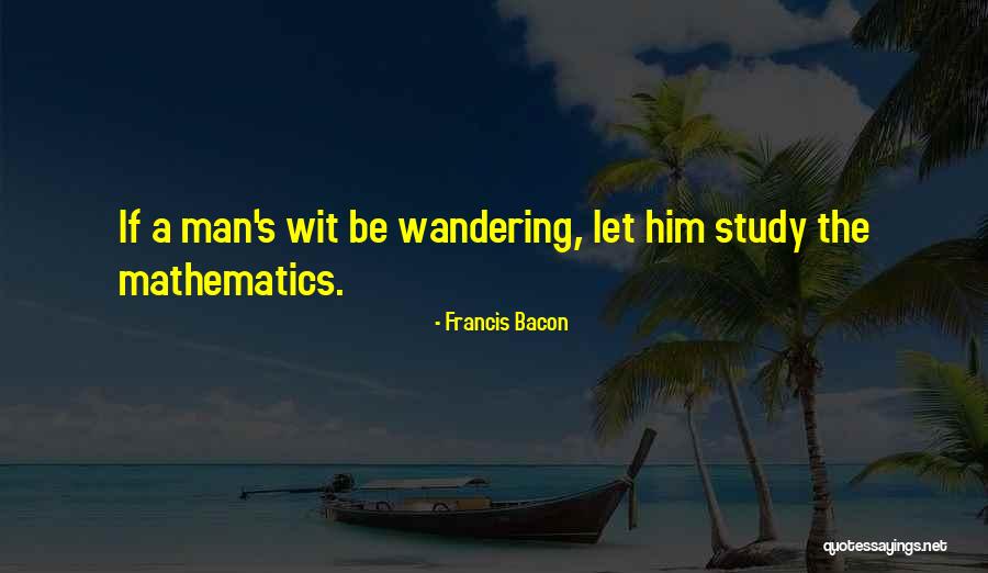 Albicocco Potatura Quotes By Francis Bacon Albicocco Potatura Quotes By Francis Bacon
