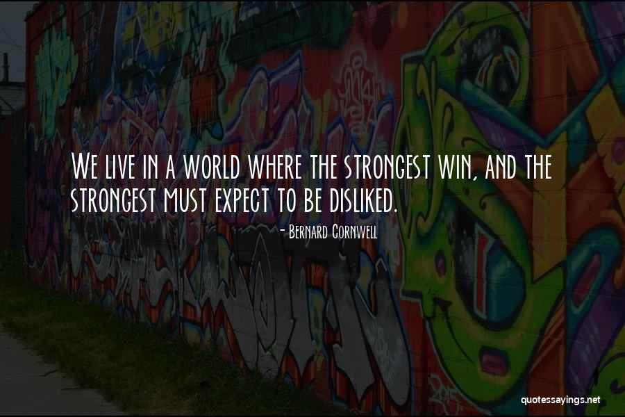 Albicocco Trattamento Quotes By Bernard Cornwell Albicocco Trattamento Quotes By Bernard Cornwell
