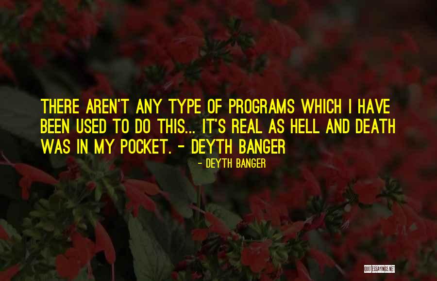 Albies Quotes By Deyth Banger Albies Quotes By Deyth Banger