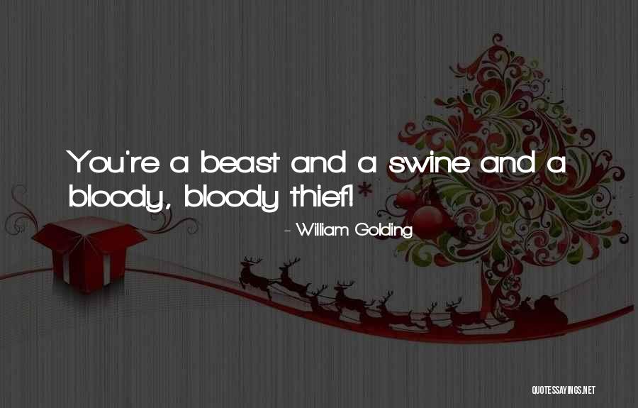 Albigenses Heresy Quotes By William Golding Albigenses Heresy Quotes By William Golding