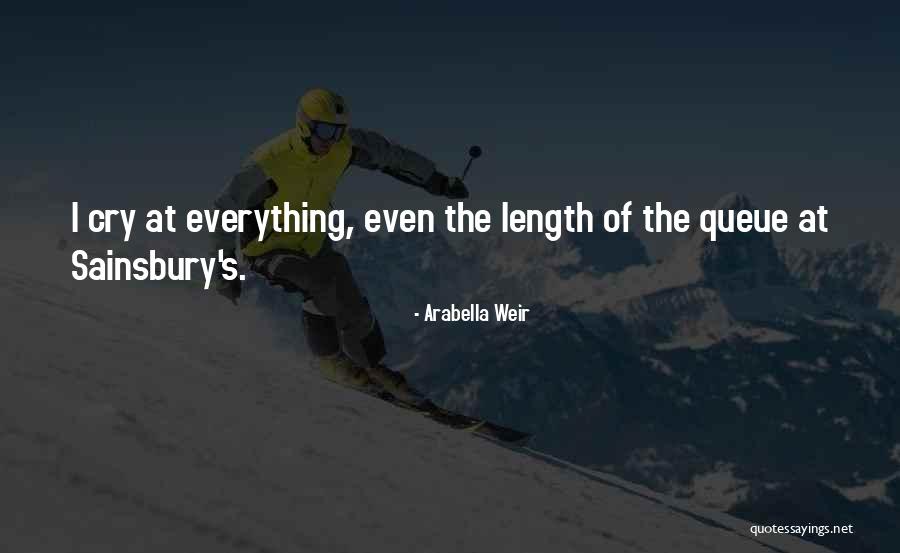 Albigenses Huguenots Quotes By Arabella Weir