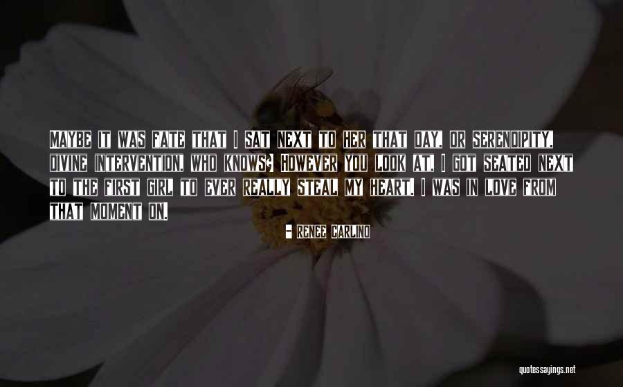 Albiile Raurilor Quotes By Renee Carlino Albiile Raurilor Quotes By Renee Carlino
