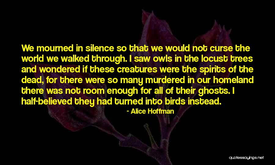 Albinos Pizza Quotes By Alice Hoffman Albinos Pizza Quotes By Alice Hoffman