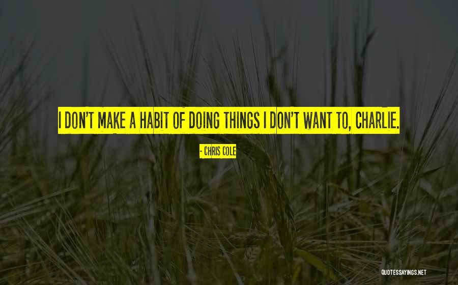Albinos Pizza Quotes By Chris Cole Albinos Pizza Quotes By Chris Cole