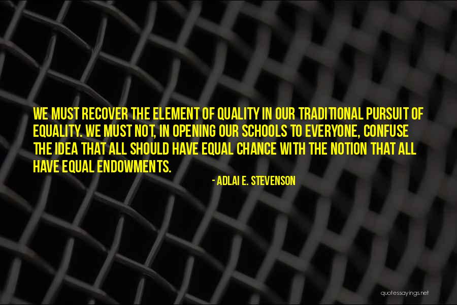 Albinos Restaurant Quotes By Adlai E. Stevenson Albinos Restaurant Quotes By Adlai E. Stevenson