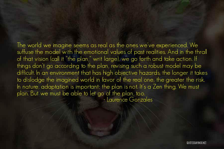 Albinos Restaurant Quotes By Laurence Gonzales Albinos Restaurant Quotes By Laurence Gonzales