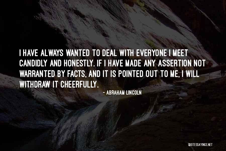 Albinus Pleco Quotes By Abraham Lincoln Albinus Pleco Quotes By Abraham Lincoln