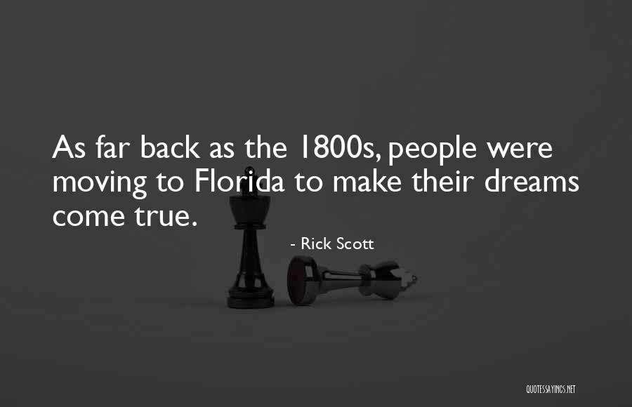 Albinus Pleco Quotes By Rick Scott Albinus Pleco Quotes By Rick Scott