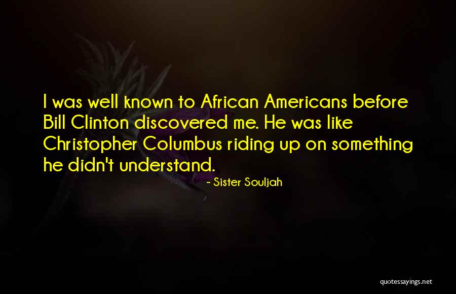 Albinus Pleco Quotes By Sister Souljah Albinus Pleco Quotes By Sister Souljah