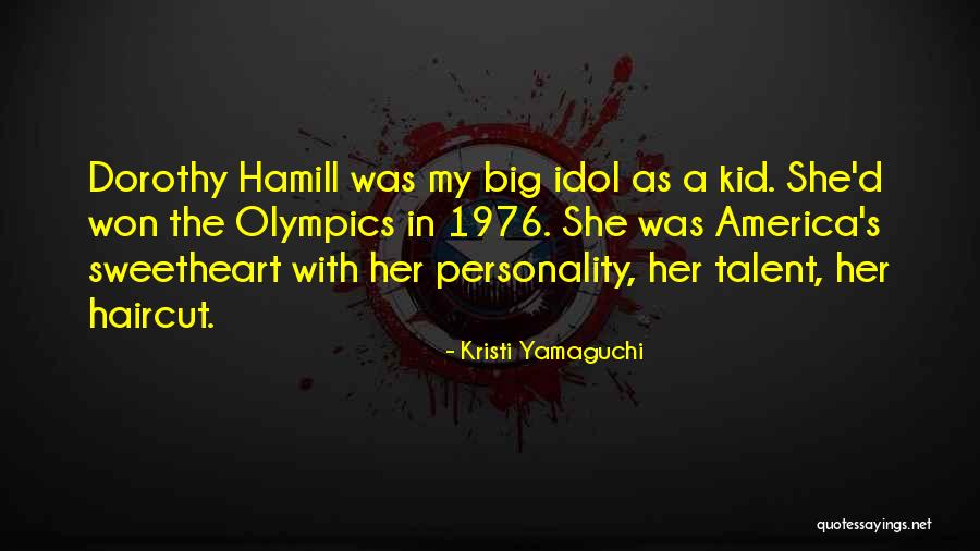 Albion Oak Park Quotes By Kristi Yamaguchi Albion Oak Park Quotes By Kristi Yamaguchi