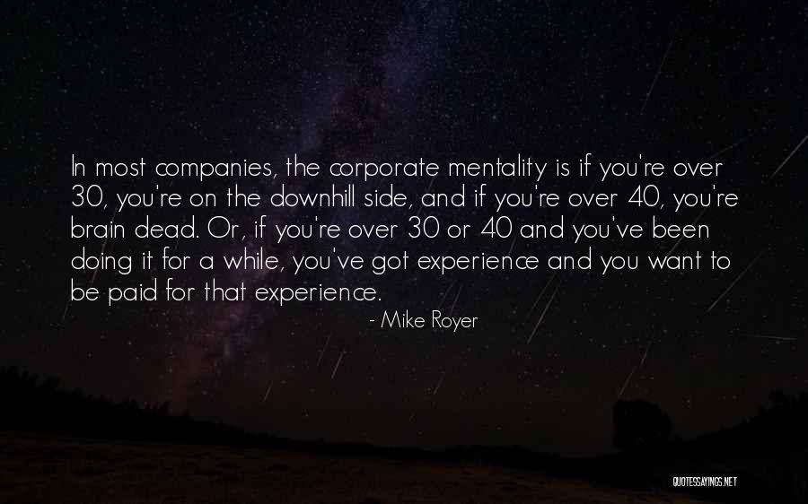 Albir Kamo Quotes By Mike Royer Albir Kamo Quotes By Mike Royer