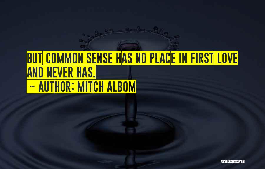 Albom Quotes By Mitch Albom