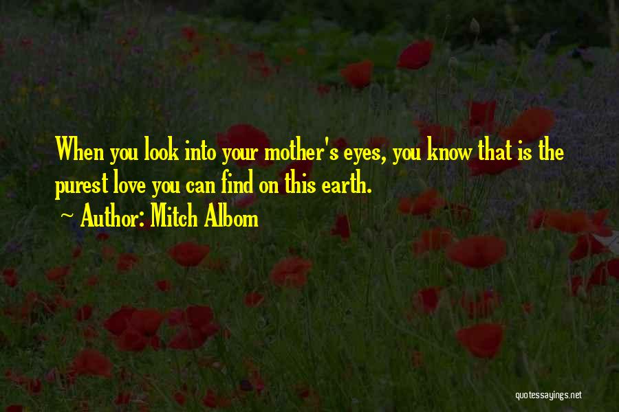 Albom Quotes By Mitch Albom