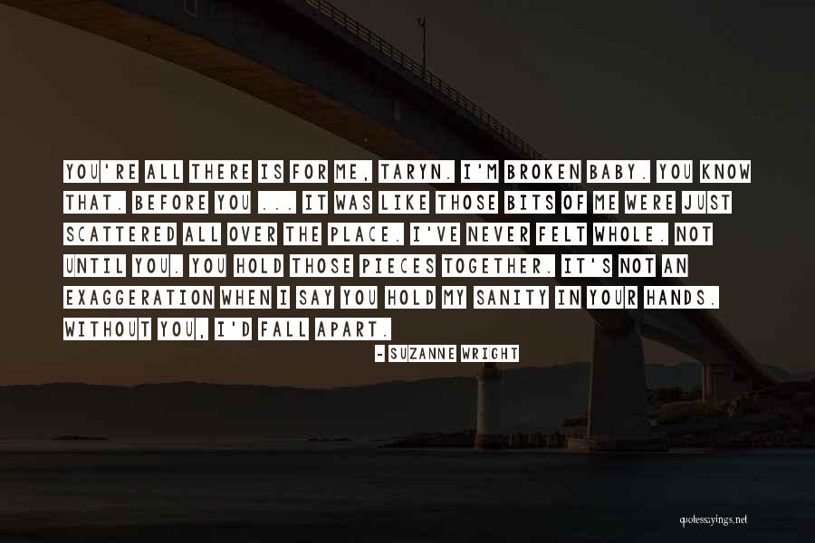Albores Sinonimo Quotes By Suzanne Wright Albores Sinonimo Quotes By Suzanne Wright