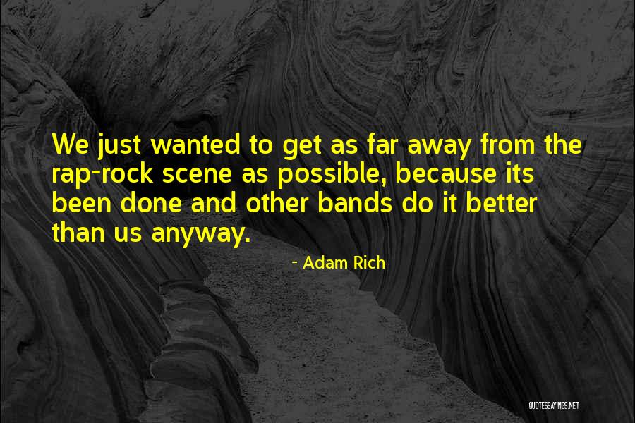 Alborg Home Quotes By Adam Rich Alborg Home Quotes By Adam Rich