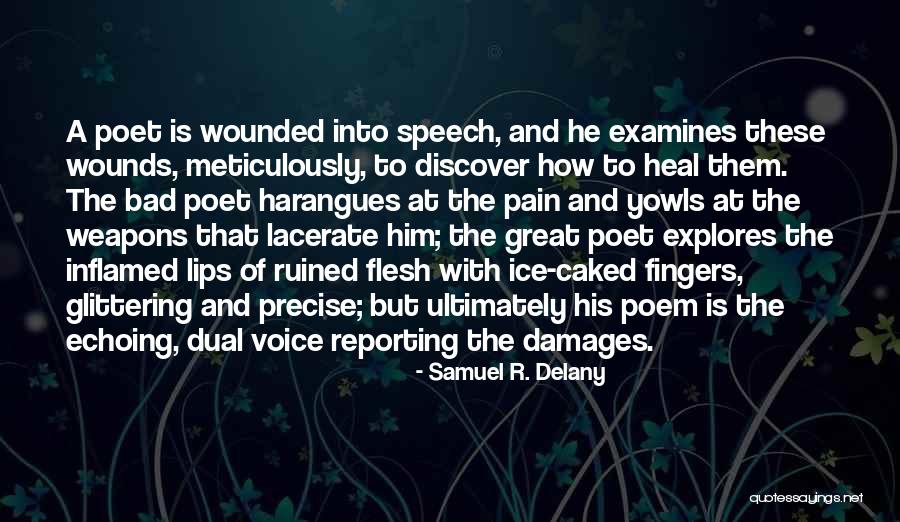 Alborg Quotes By Samuel R. Delany Alborg Quotes By Samuel R. Delany