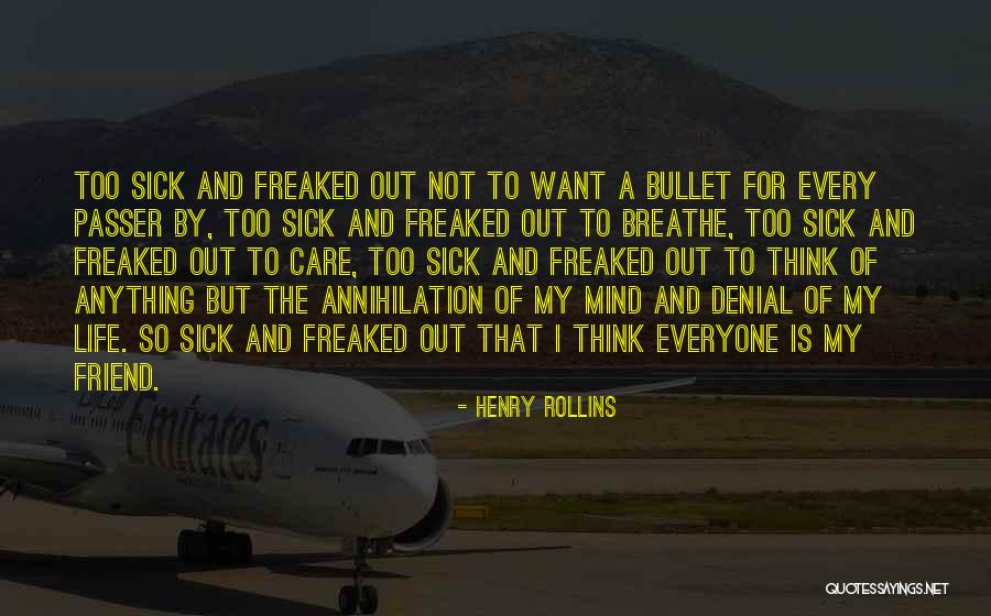 Alborg Resident Quotes By Henry Rollins Alborg Resident Quotes By Henry Rollins