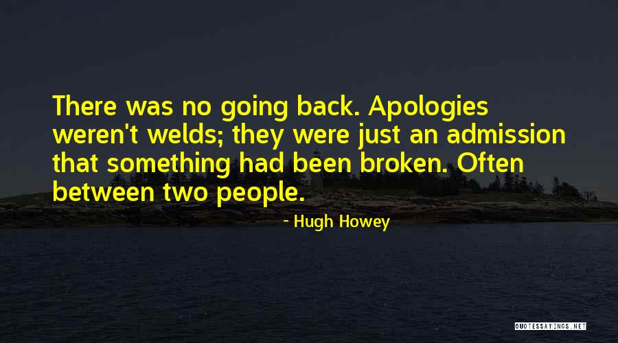 Alborg Resident Quotes By Hugh Howey Alborg Resident Quotes By Hugh Howey