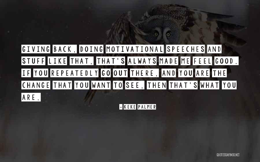 Alborg Resident Quotes By Keke Palmer Alborg Resident Quotes By Keke Palmer