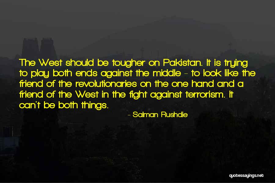 Alborosie Quotes By Salman Rushdie Alborosie Quotes By Salman Rushdie