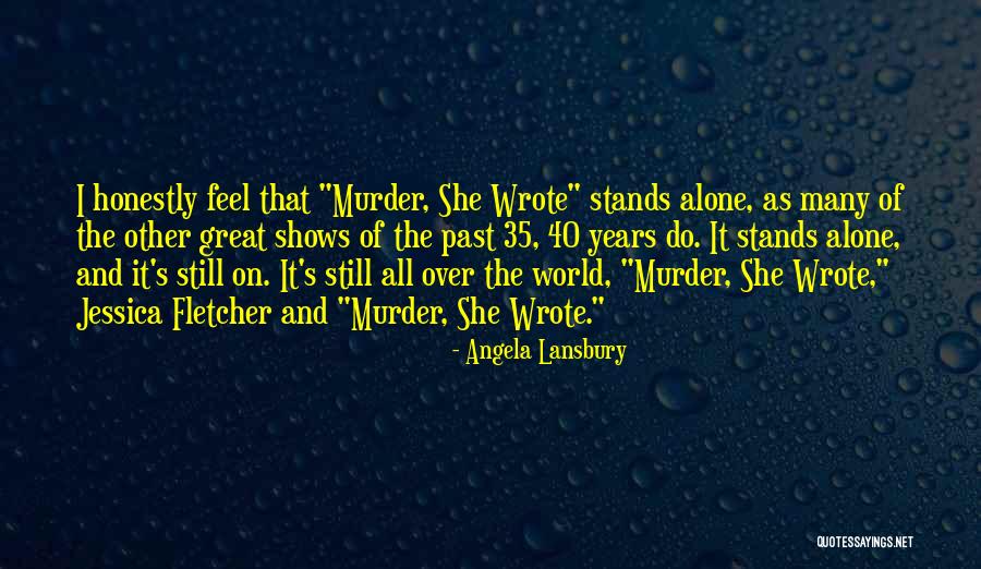 Alborotado Definicion Quotes By Angela Lansbury Alborotado Definicion Quotes By Angela Lansbury